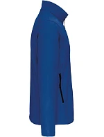 Kariban K 401 Pánská 3-vrstvá softshellová bunda 20.K401 dark royal blue Kariban K 401 Pánská 3-vrstvá softshellová bunda 20.K401 dark royal blue