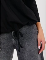 Halenka RV BZ A1091.16 černá