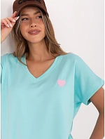 Halenka RV BZ A1259.01P mátová