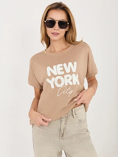 Halenka RV BZ A1262.00 tmavě lila