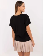 Sada RV KMPL A774.49 černá a béžová