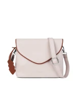 Dámská kabelka Vuch Byrsa E Creme Dámská kabelka Vuch Byrsa E Creme