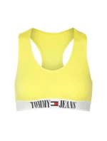 Dámská sportovní podprsenka TJ Archive UW0UW04261-ZGQ - Tommy Hilfiger