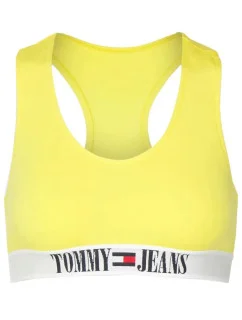 Dámská sportovní podprsenka TJ Archive UW0UW04261-ZGQ - Tommy Hilfiger