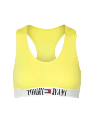 Dámská sportovní podprsenka TJ Archive UW0UW04261-ZGQ - Tommy Hilfiger