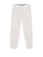 Dámské pyžamové kalhoty QS5934E-SQC vícebarevná - Calvin Klein