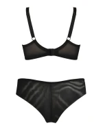 Dámská podprsenka BALKONETKA DELICE 19091 Dámská podprsenka BALKONETKA DELICE 19091