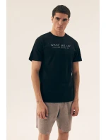 PÁNSKÉ PYŽAMO DARE 42634 SS25