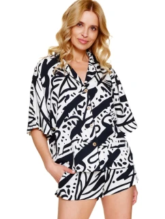 DÁMSKÉ PYŽAMO PM.7310 J/25