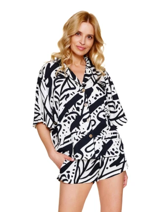 DÁMSKÉ PYŽAMO PM.7310 J/25