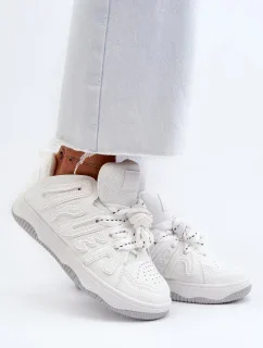 Sportovní obuv model 196353 Step in style