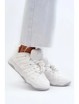 Sportovní obuv model 196353 Step in style Sportovní obuv model 196353 Step in style