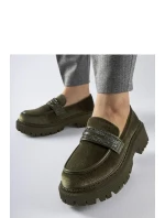 Mokasiny model 207646 Solea