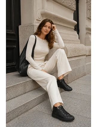 Polobotky  model 230978 Step in style