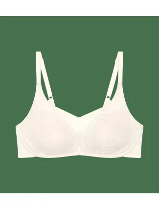 Triumph Shape Smart Ellipse P - WHITE - TRIUMPH WHITE - TRIUMPH