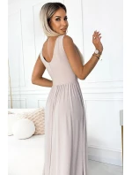 Dámské šaty 490-2 SUSAN - NUMOCO