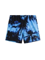 Pánské plavky 227 blue - Atlantic