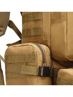 Turistický batoh Offlander Survival Combo 18L OFF_CACC_36KH