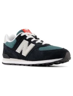 Boty New Balance Jr GC574MGH Boty New Balance Jr GC574MGH