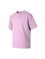 Unisex tričko Stage (orchidej)