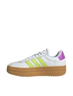 Adidas VL Court Bold W JQ5644 dámské boty Adidas VL Court Bold W JQ5644 dámské boty