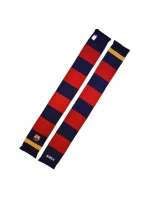 Oboustranná vertikální šála FC Barcelona 5004BUD22 Oboustranná vertikální šála FC Barcelona 5004BUD22