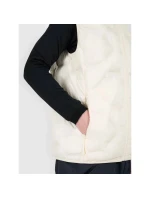 Pánské tričko bez rukávů Primaloft Thermoplume s výplní 4FWAW25TVJAM301-11S pánské