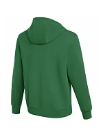 Pánská mikina Nike Park 26 Fleece Hoodie Green IB1222 302 pánské