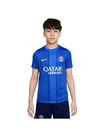 Nike PSG Academy Pro Home Dětské tričko modré HJ8074 406