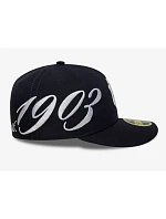 Kšiltovka New Era 59FIFTY EST SCRIPT - 60771833