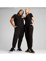 Dámské kalhoty Puma ESS Sweatpants TR černé 683284 01 Dámské kalhoty Puma ESS Sweatpants TR černé 683284 01