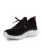 Dámské boty Skechers Hyper Burst W 124585-BKMT