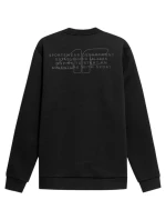 Pánská mikina M H4L22 BLM017 20S - 4F