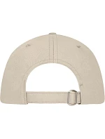 Daiber MB 6256 6 panelová kšiltovka "Dad Cap" 03.6256 sandstone Daiber MB 6256 6 panelová kšiltovka "Dad Cap" 03.6256 sandstone