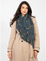 Závoj AT CH F67024.26 tmavě modrý Závoj AT CH F67024.26 tmavě modrý