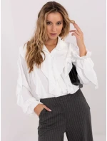 MI košile KS 92506.52 bílá MI košile KS 92506.52 bílá