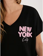 Halenka RV BZ A1258.00 černá