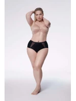 Perlové kalhotky Černá - Julimex Perlové kalhotky Černá - Julimex