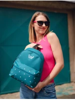 Fashion batoh VUCH Miles Blue