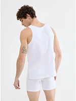 SLG Base Tank Top - White - SLOGGI White - SLOGGI SLG Base Tank Top - White - SLOGGI White - SLOGGI