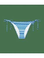 Mix & Match Summer Tai pt - BLUE - TRIUMPH BLUE - TRIUMPH