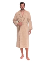 L&L 2450 M-2XL pánský froté župan