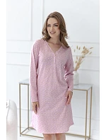 Košile Taro 3633 Marigold, dlouhý rukáv, velikosti S–XL, Z26/27
