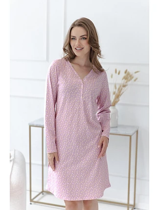 Košile Taro 3633 Marigold, dlouhý rukáv, velikosti S–XL, Z26/27