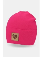 Noviti čepice CP058 Heart Cotton Girl