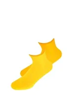 Ponožky Wola W44.000,U44.000 youth Smooth Yellow 33-38 Ponožky Wola W44.000,U44.000 youth Smooth Yellow 33-38