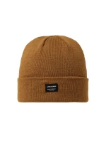 Jack & Jones Jacdna Beanie Noos M cap 12092815 brown pánské Jack & Jones Jacdna Beanie Noos M cap 12092815 brown pánské