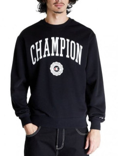 Champion Rochester Crewneck Sweatshirt M 219839.KK001 pánské