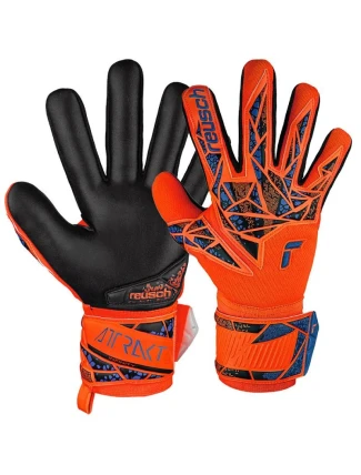 Reusch Attrakt Infinity NC Jr 54 72 725 2211 rukavice Reusch Attrakt Infinity NC Jr 54 72 725 2211 rukavice