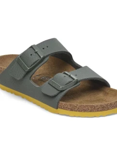 Žabky Birkenstock Arizona BS Jr 1029447